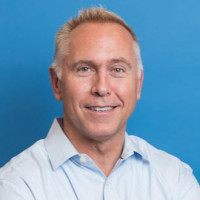 Aaron Charles Newman