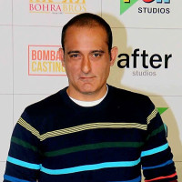 Akshaye Khanna