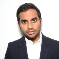 Aziz Ansari
