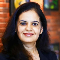 Deepa Chandrasekaran