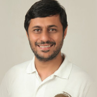 Deepak Sabharwal