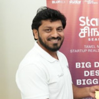 Dhairyasheel Deshmukh