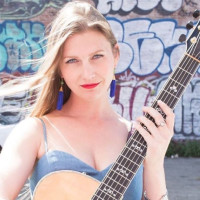 Jessica Lily Bridges