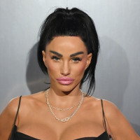 Katie Price
