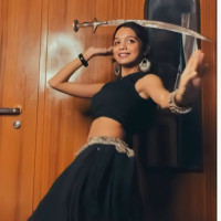 Lavanya Das Manikpuri