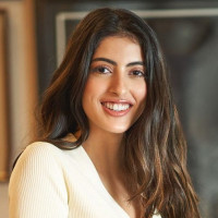Navya Naveli Nanda