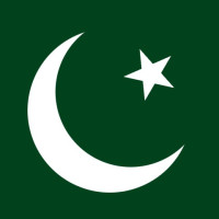 Pakistan