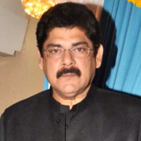 Pankaj Dheer