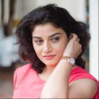 Priyani Vani Panditt