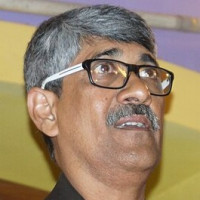 Sanjeev Sardesai