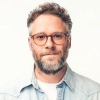 Seth Rogen