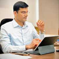 Shivkumar Borade