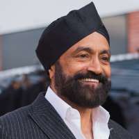 Sukhpal Singh Ahluwalia