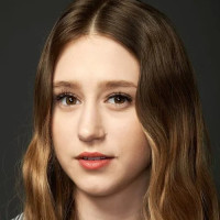 Taissa Farmiga