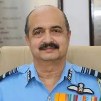 Vivek Ram Chaudhari