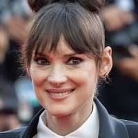Winona Ryder